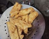 Foto langkah ke 5 dari resep Tempe Kriwil.