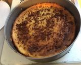 Une image de l'étape 13 de Cheesecake aux bananes et praliné beurre salé.