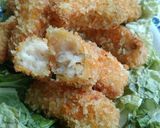 Foto langkah ke 6 dari resep Chicken Nugget.