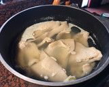 Foto del paso 1 de la receta: Empanadas de mondongo