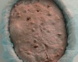 Foto langkah ke 16 dari resep Double Chocolate Sourdough Bread (80%).