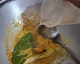 Foto langkah ke 5 dari resep Pesmol Ikan Kakap.