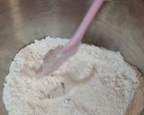 Foto langkah ke 2 dari resep ❣️Pizza Discard Sourdough.