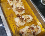 Foto del paso 5 de la receta: Bacalao a la llauna