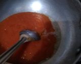 A picture of step 6 of Tomato Carrot Soup.