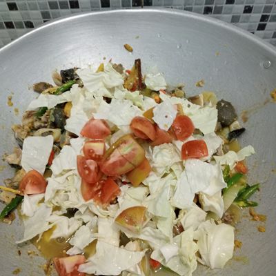 Langkah 3