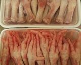 Foto langkah ke 1 dari resep Ceker aduhai pedasnya.