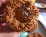 Une image de l'étape 5 de Mango & Cocco Cookies !!.