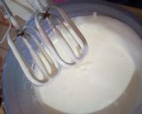 A picture of step 1 of Chocolate Cream Cake.