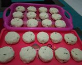 Foto langkah ke 3 dari resep Comro.