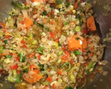 Foto del paso 3 de la receta: Guiso a Mi Manera Calienta Almas