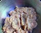 Soup side Chicken sticks recipe step 3 photo
