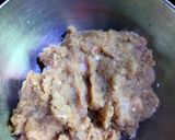 A picture of step 3 of Soup side Chicken sticks.