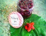 รูปขั้นตอนการทำที่ 5 ของ แยมหม่อนMulberry jam