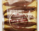 Foto del paso 5 de la receta: Canapé de atún y anchoa con mayonesa de piparras