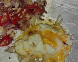 Foto langkah ke 2 dari resep Nasgor cakalang fufu.
