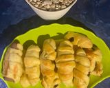 Foto langkah ke 5 dari resep Roti Unyil lezat.