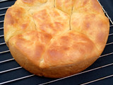 Homemade bread 2
