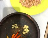 Foto langkah ke 2 dari resep Pecel terong.