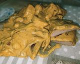 Foto del paso 5 de la receta: Hígado de cordero con curry