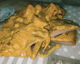 Foto del paso 5 de la receta: Hígado de cordero con curry