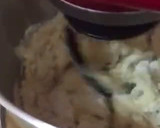Foto del paso 3 de la receta: Pan dulce Navideño en batidora