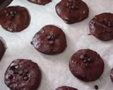Φωτογραφία βήματος 6 της συνταγής Cookies Brownies