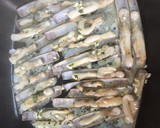 Foto del paso 3 de la receta: Navajas