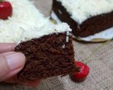Foto langkah ke 10 dari resep Brownies Singkong.