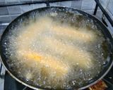 Foto langkah ke 8 dari resep 77. Crispy Nugget mie kering.