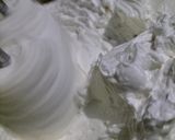 Foto langkah ke 3 dari resep Butter Cream Selembut Whipped Cream.