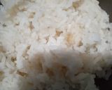 Foto langkah ke 2 dari resep Nasi Goreng Telur (MPASI +-20 BULAN).