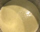 Leek and Potato Soup recipe step 6 photo