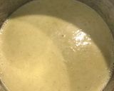 A picture of step 6 of Leek and Potato Soup.