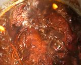 รูปขั้นตอนการทำที่ 1 ของ ข้าวหมูแดง_แดงล้วนน้ำเยอะ เนื้อเน้นๆฟินยาวๆ