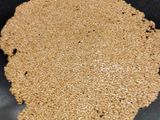 તલ ની ચીકી (Til Chiki Recipe In Gujarati)