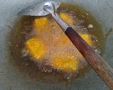 Foto langkah ke 7 dari resep Nugget Udang Tahu.