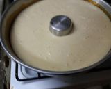 Foto del paso 9 de la receta: Budín de pan casi flan😜