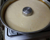Foto del paso 9 de la receta: Budín de pan casi flan😜