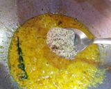 A picture of step 6 of বরিশালী ইলিশ.