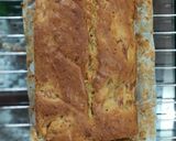 Foto langkah ke 6 dari resep Banana cake kurma & rempah.