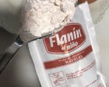 Foto del paso 1 de la receta Tarta de queso “La viña” de San Sebastián” (cheesecake) con top de frutos rojos