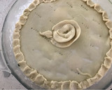 Foto del paso 10 de la receta: Tarta pascualina