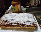 Foto del paso 4 de la receta: Pionono dulce😋