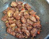 蒜香椒鹽香酥豬軟骨的食譜步驟5照片