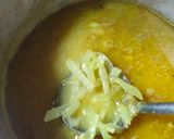 Foto langkah ke 13 dari resep Lodeh labu Siam/Manisa simple.