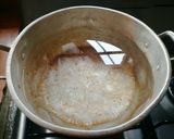 Foto del paso 1 de la receta: Spaghetti con camarón