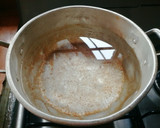 Foto del paso 1 de la receta: Spaghetti con camarón