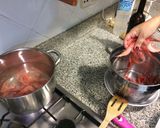 Foto del paso 1 de la receta Quisquillas hervidas para Navidad