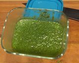 Foto del passaggio 4 della ricetta Gnocchetti al pesto